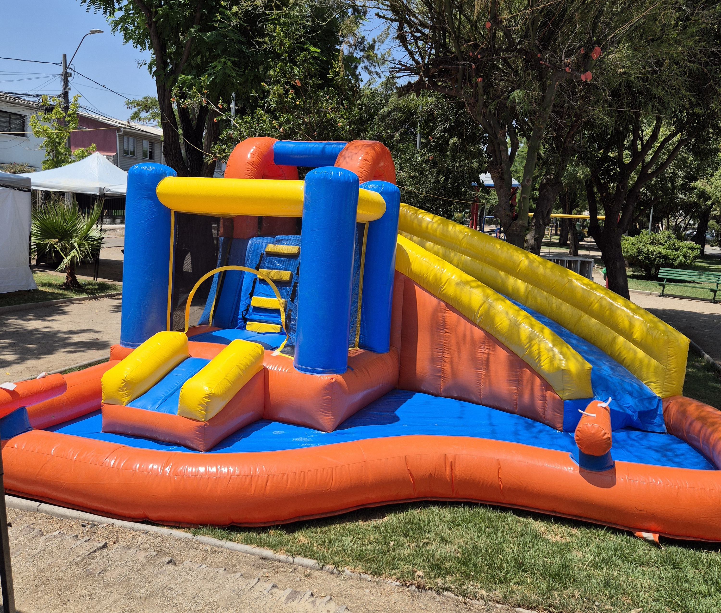 Acuático splash1