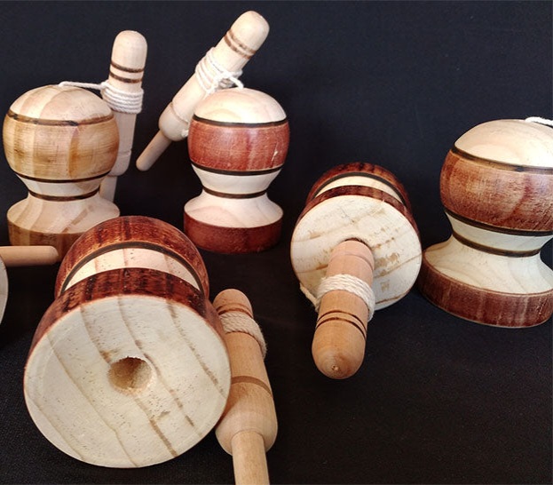Set de emboques