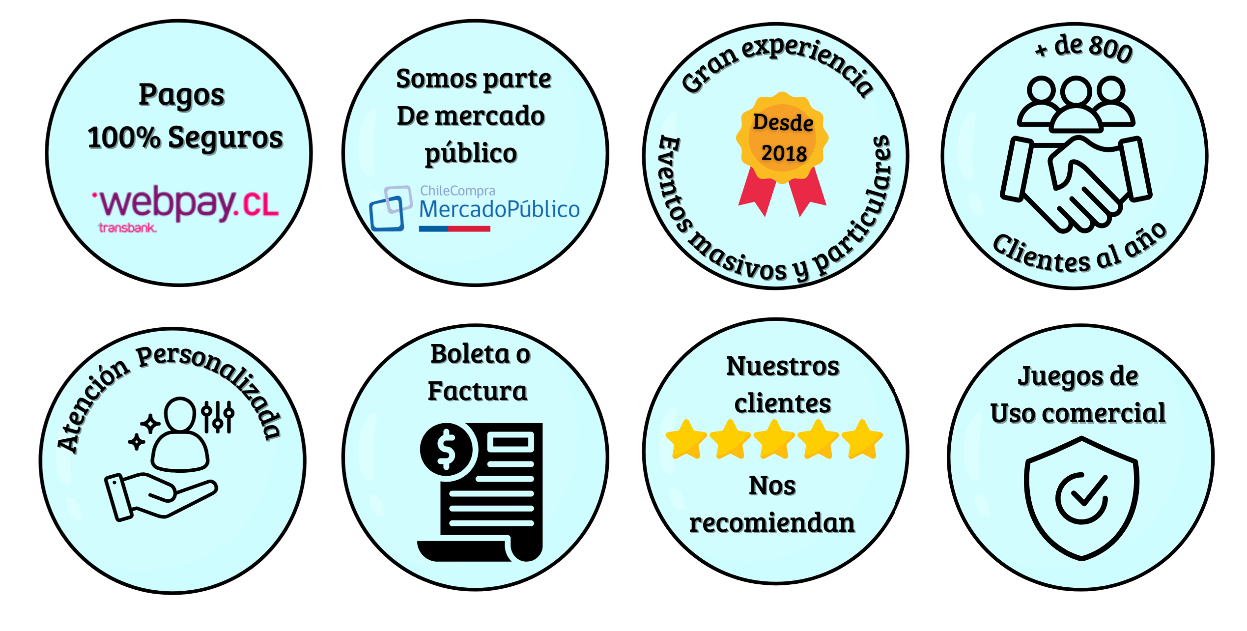 Ventajas de Juegos Baby Mandi