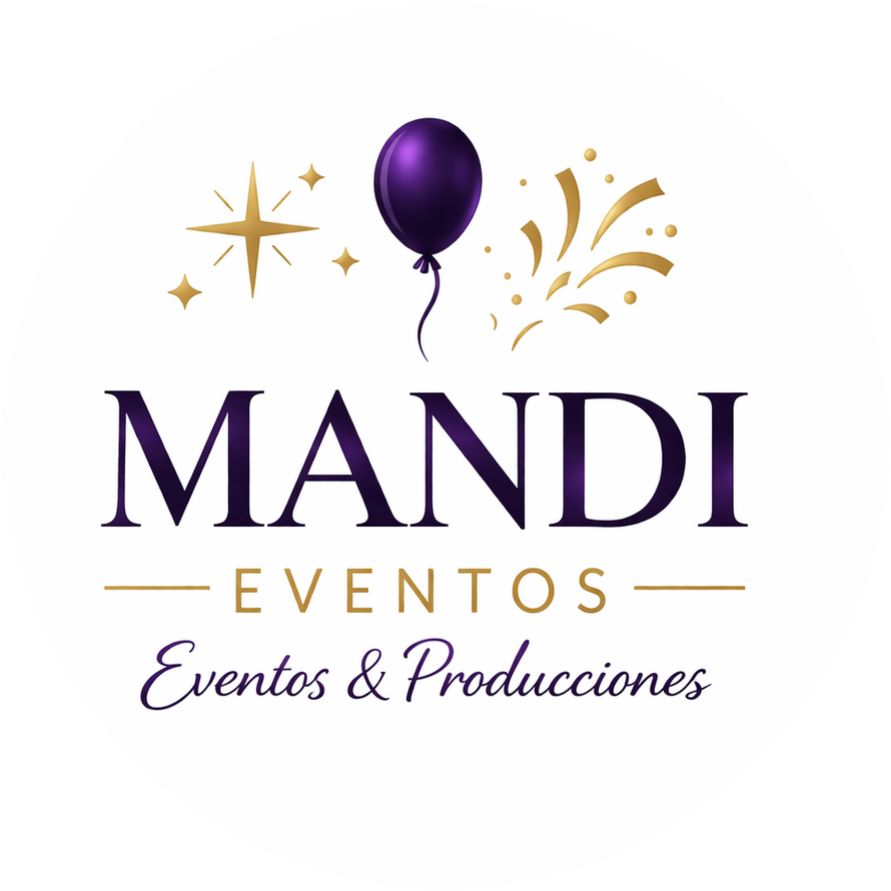 Logo Juegos Baby Mandi