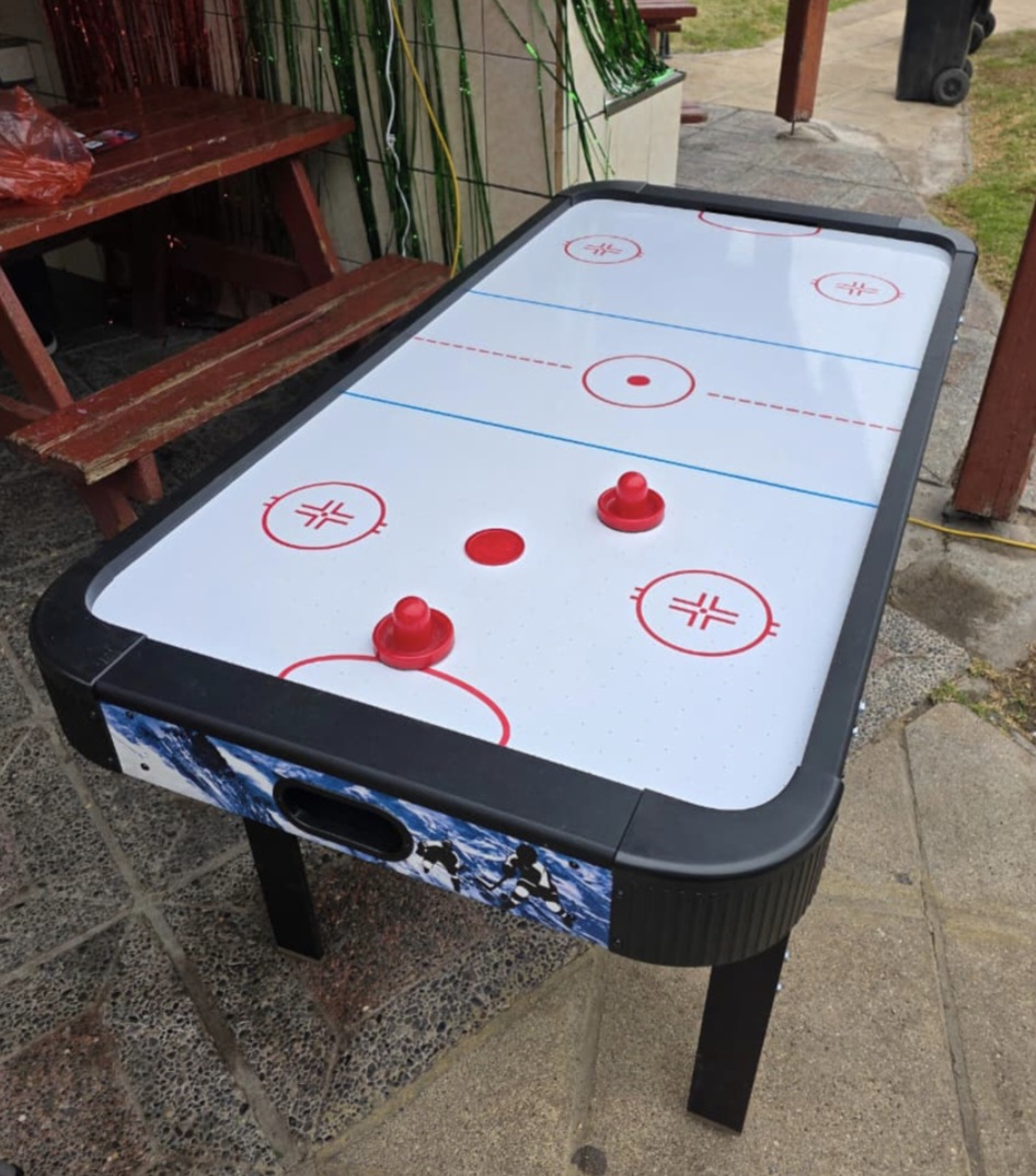 Air Hockey 1.52cm