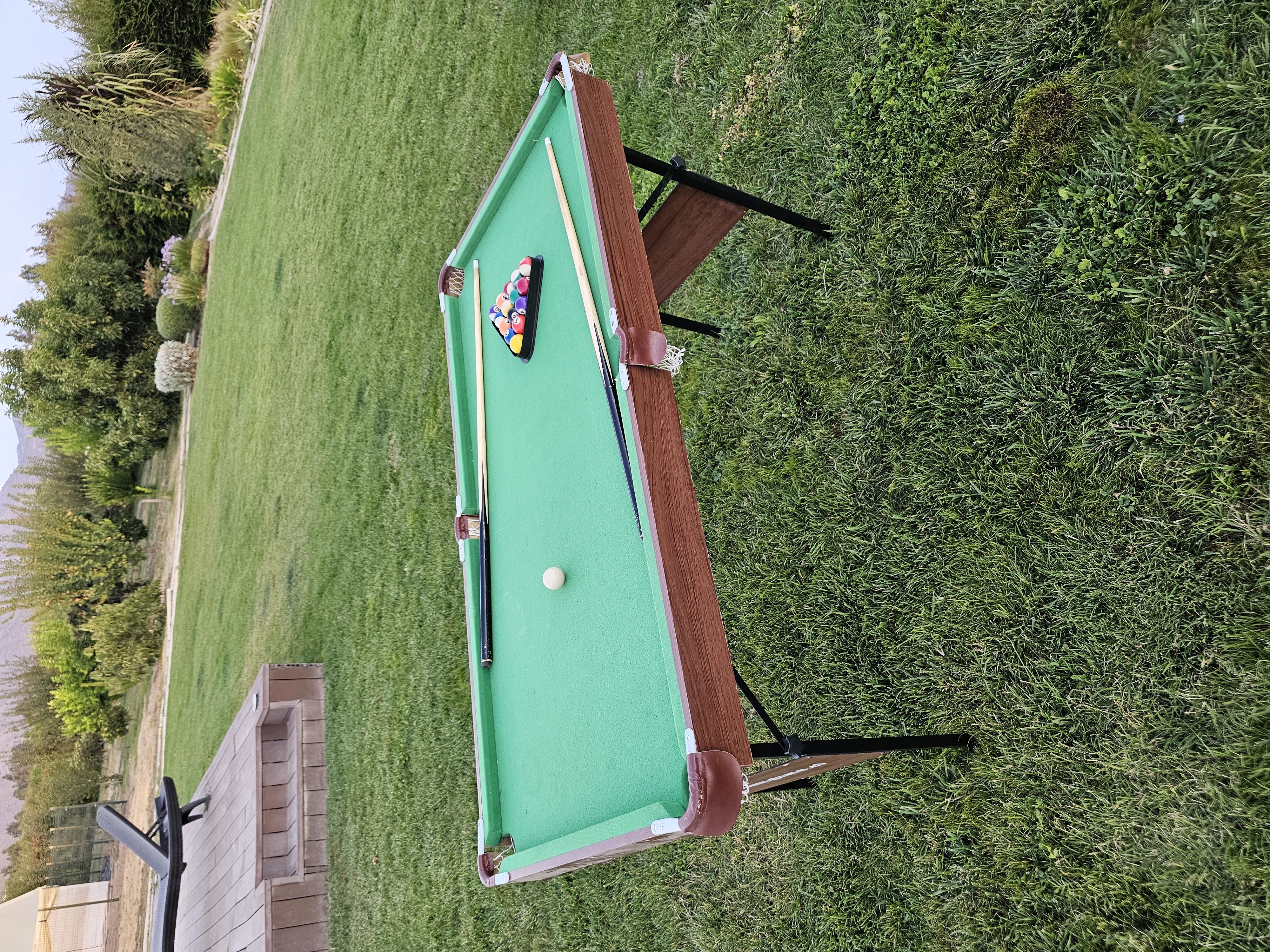 Mini Pool