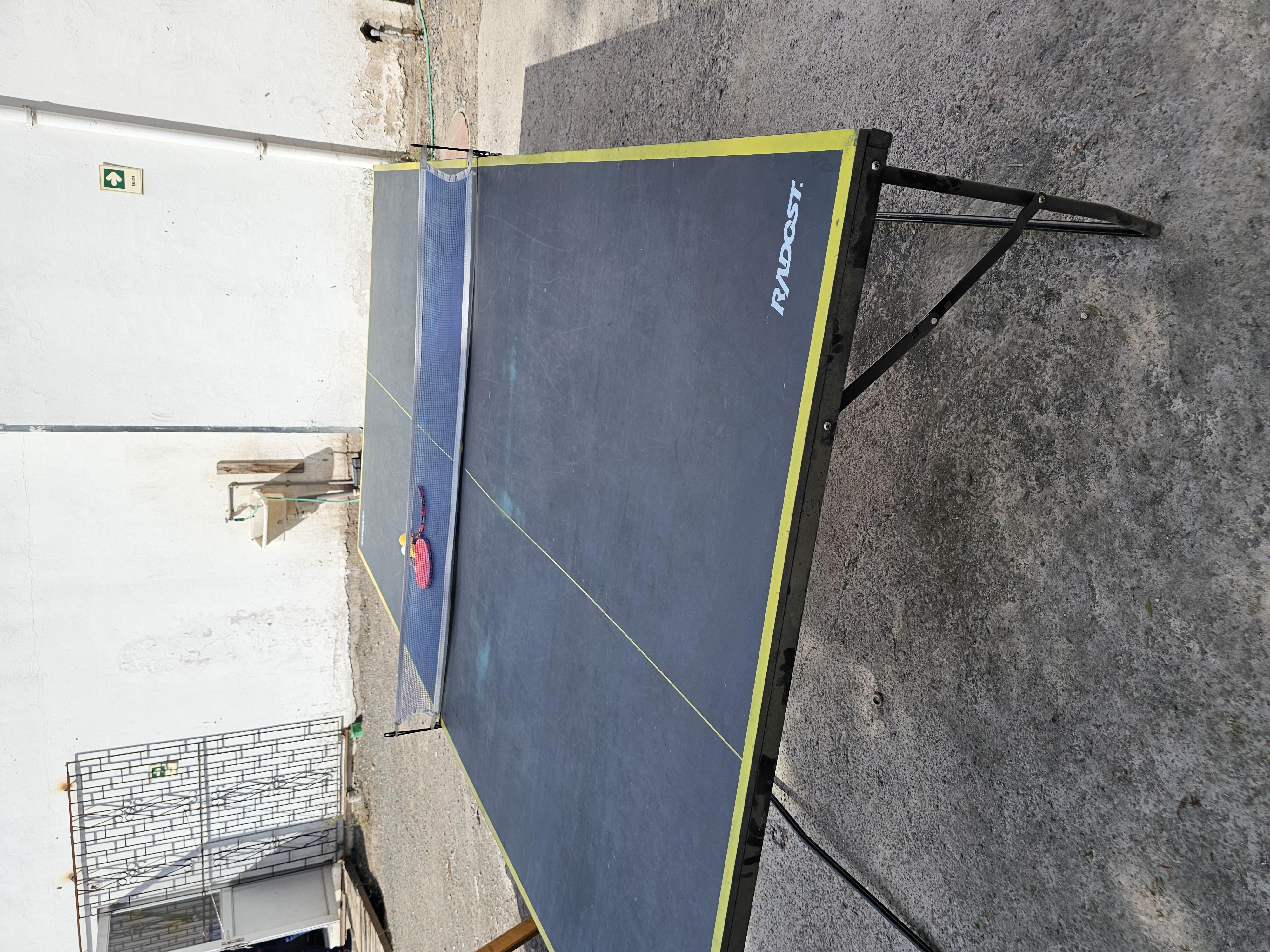 Ping Pong