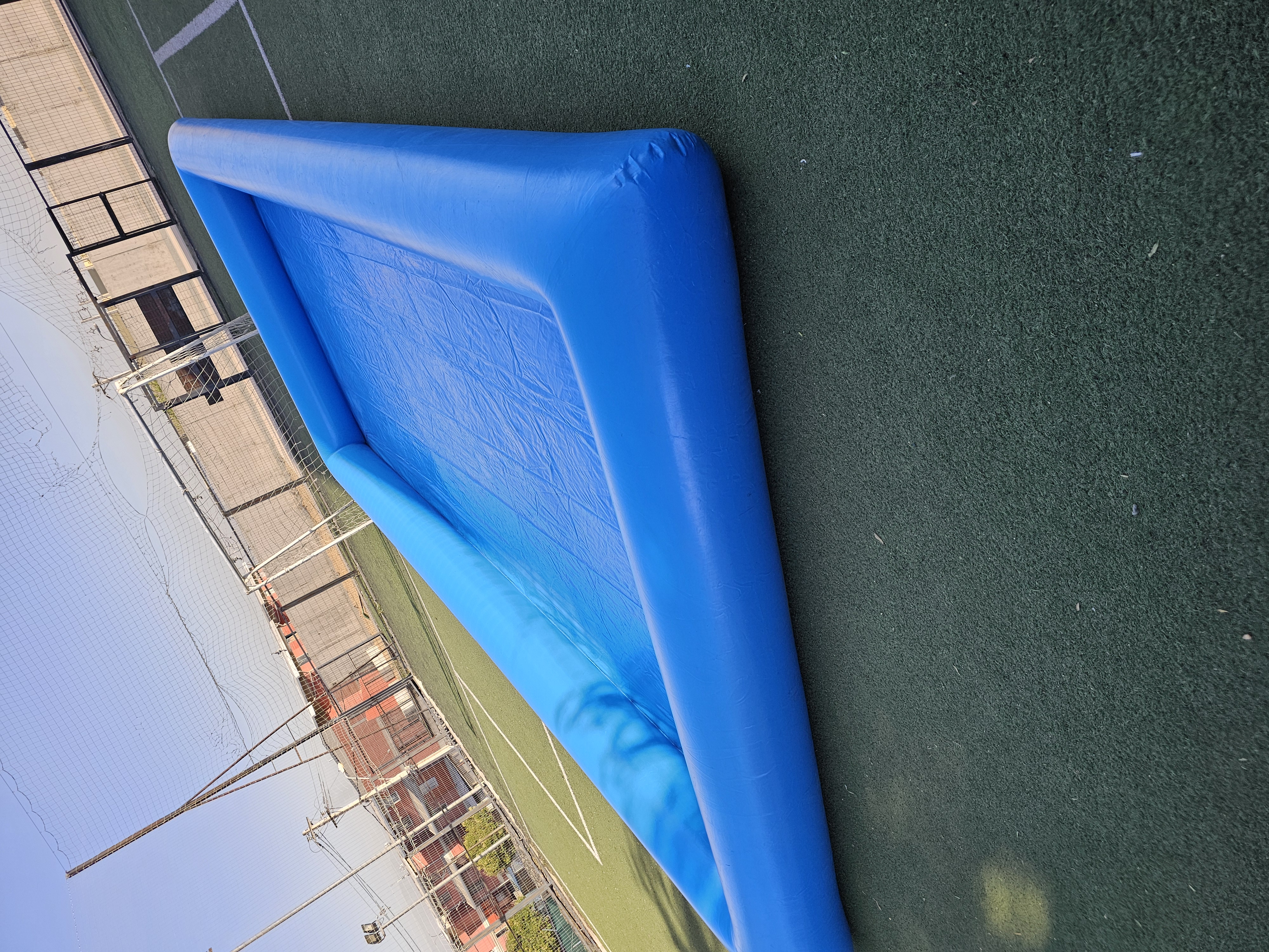Piscina Inflable 4x8 - Foto 1